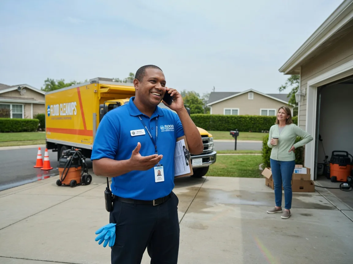 Water Damage Restoration Victory Mills, NY FAQs